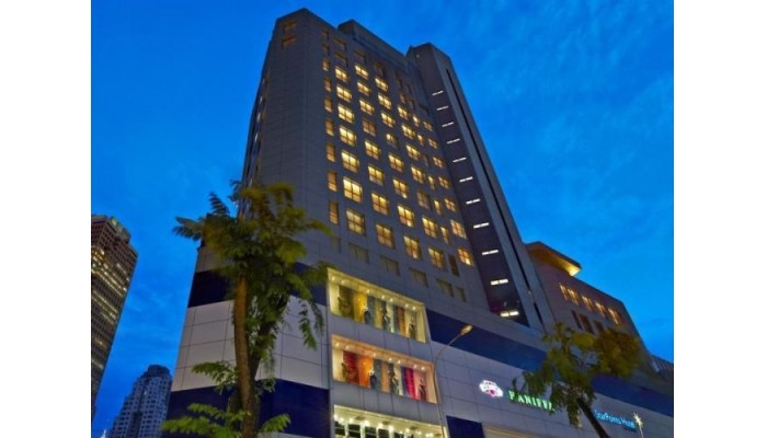 Star Points Hotel Kuala Lumpur poza 6