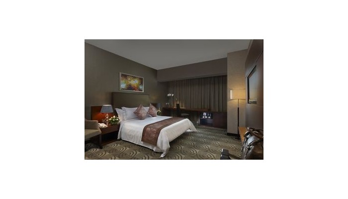 Starpoints Hotel poza 3