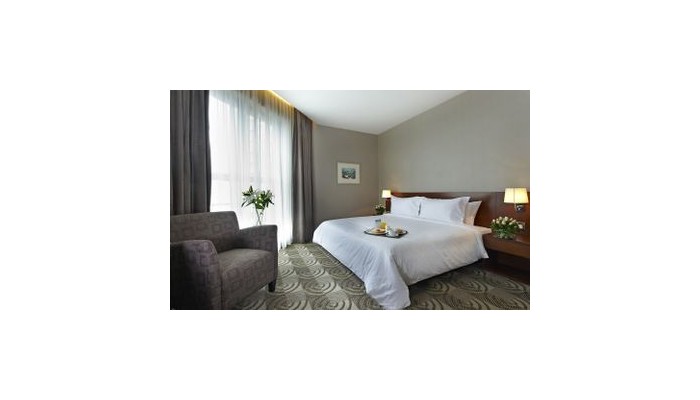 Starpoints Hotel poza 4