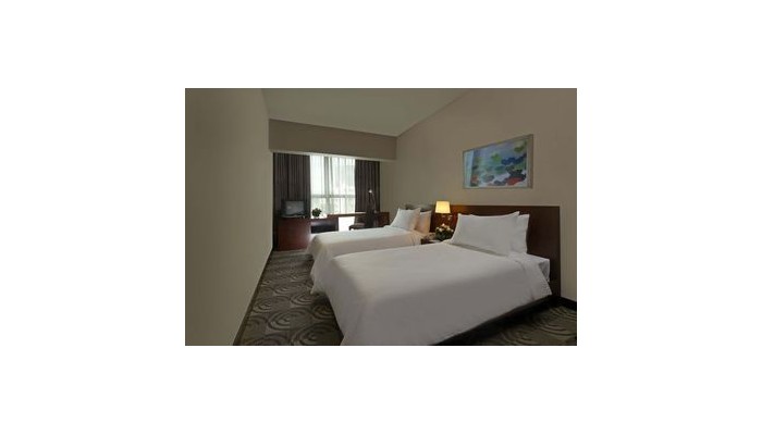 Starpoints Hotel poza 6