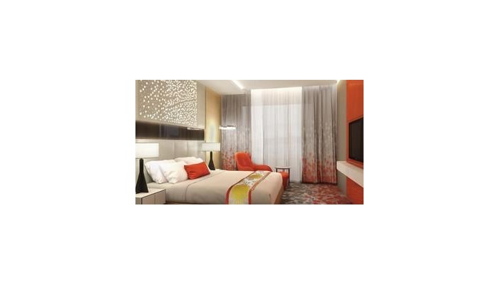 Sunway Pyramid Hotel poza 0