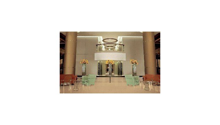 Sunway Pyramid Hotel poza 7