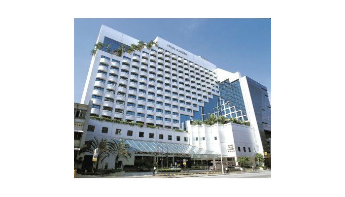 Swiss Garden Hotel Kuala Lumpur poza 0