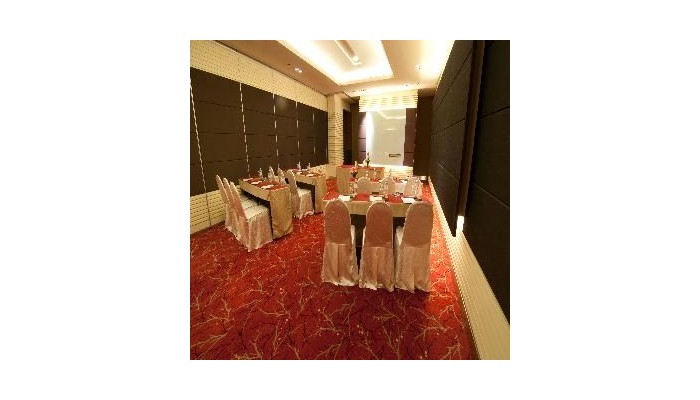 Swiss Garden Hotel Kuala Lumpur poza 10