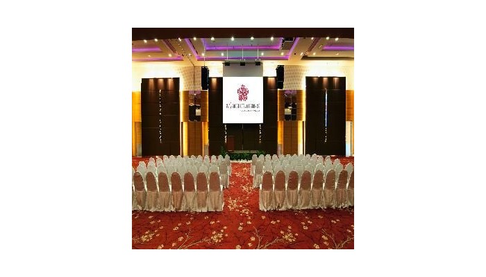 Swiss Garden Hotel Kuala Lumpur poza 9