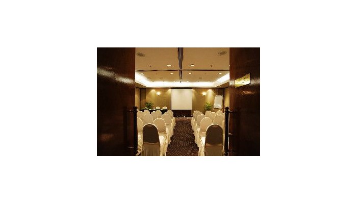 Swiss Garden Hotel Kuala Lumpur poza 7