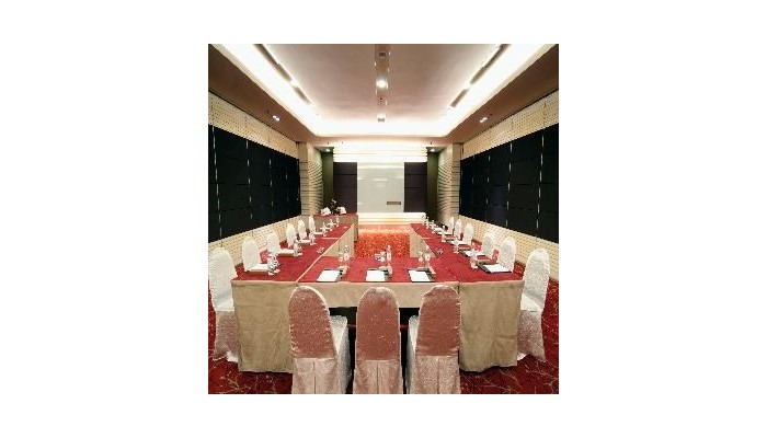 Swiss Garden Hotel Kuala Lumpur poza 8