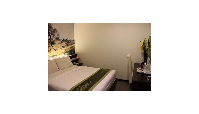 Swiss Hotel Kuala Lumpur poza 7