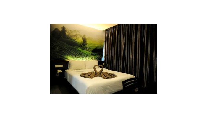 Swiss Hotel Kuala Lumpur poza 8