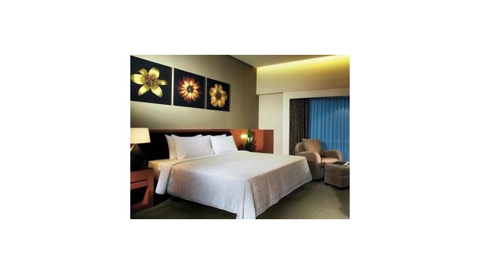 The Gardens Hotel & Residences St Giles Grand Hote poza 5