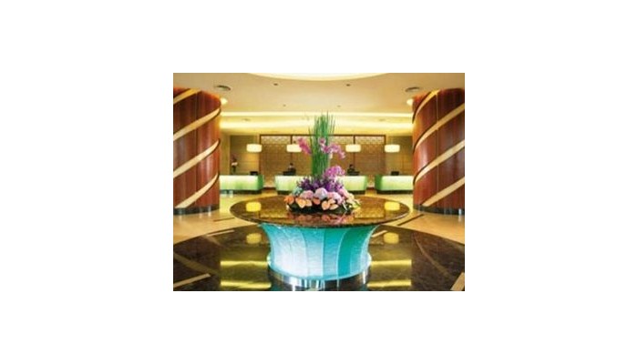 The Gardens Hotel & Residences St Giles Grand Hote poza 0