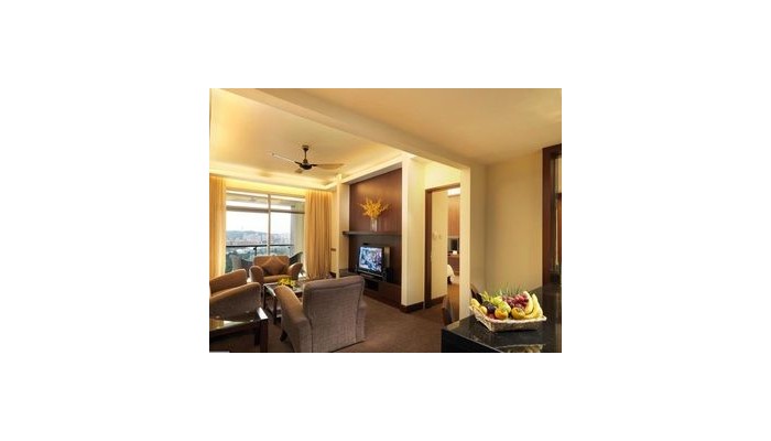 The Gardens Hotel & Residences St Giles Grand Hote poza 8