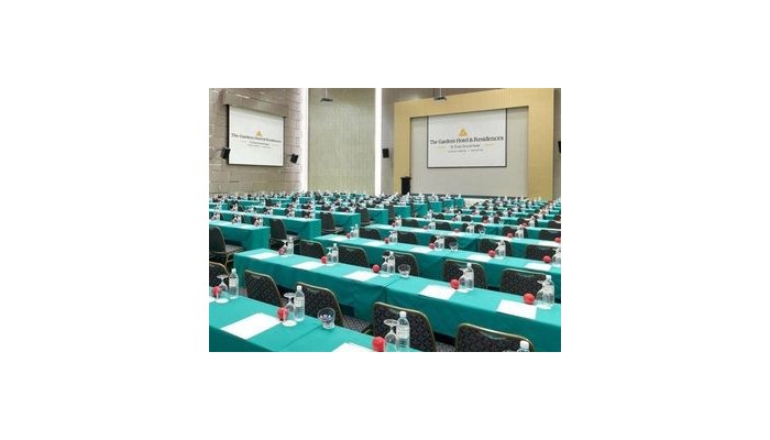 The Gardens Hotel & Residences St Giles Grand Hote poza 2