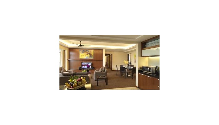 The Gardens Hotel & Residences St Giles Grand Hote poza 11