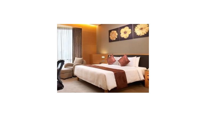 The Gardens Hotel & Residences-st Giles Luxury Hotel poza 3