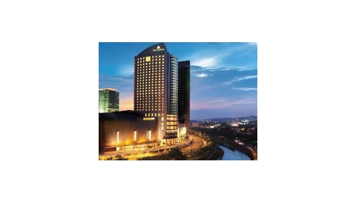 The Gardens Hotel & Residences-st Giles Luxury Hotel poza 0