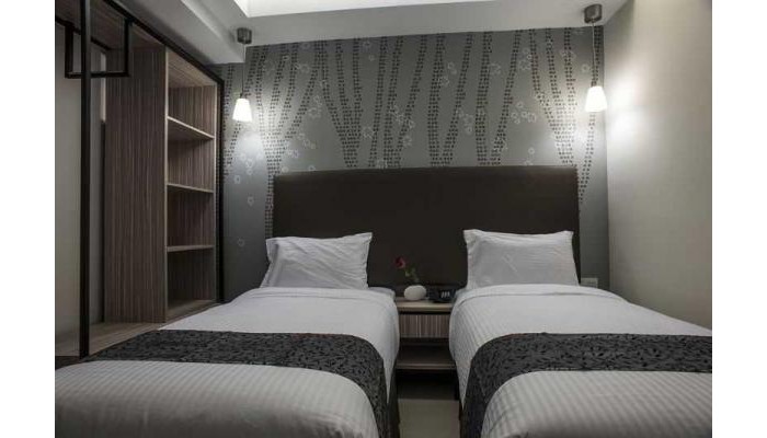 The Mesui Hotel poza 5