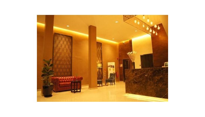 The Mesui Hotel poza 2