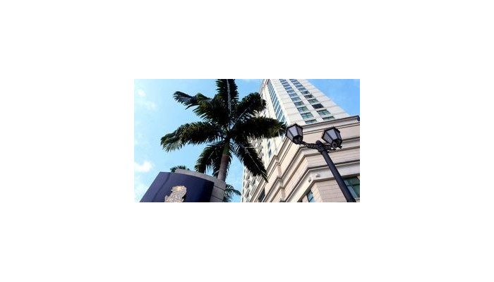 The Ritz-carlton Kuala Lumpur Bukit Bintang Hotel poza 3