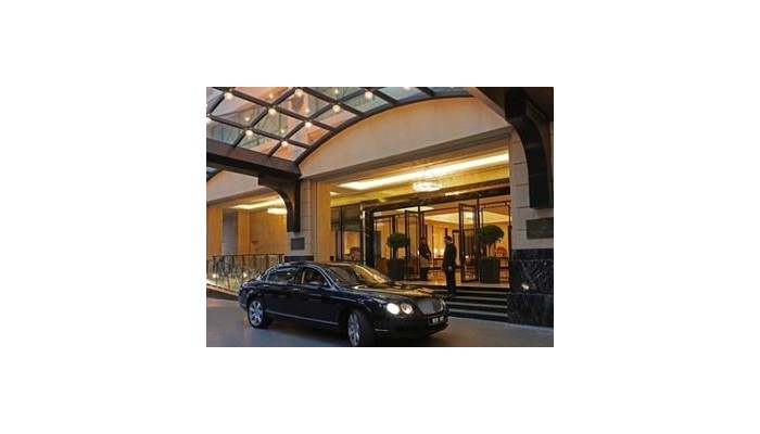 The Ritz-carlton Kuala Lumpur Bukit Bintang Hotel poza 6