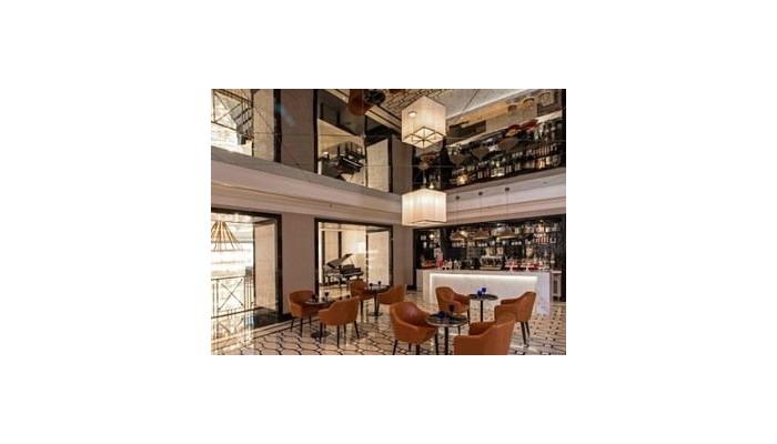 The Ritz-carlton Kuala Lumpur Bukit Bintang Hotel poza 4