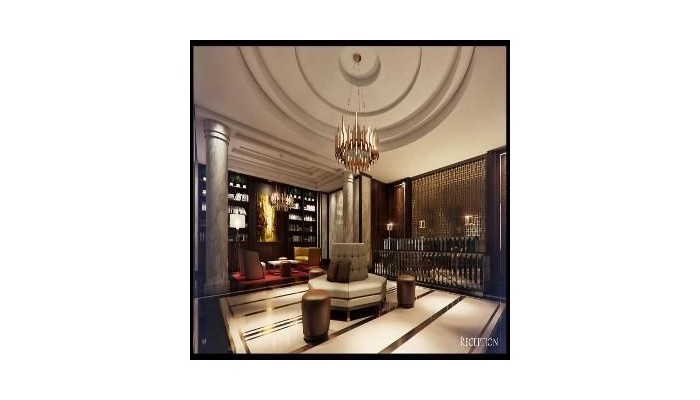 The Ritz-carlton Kuala Lumpur Bukit Bintang Hotel poza 0