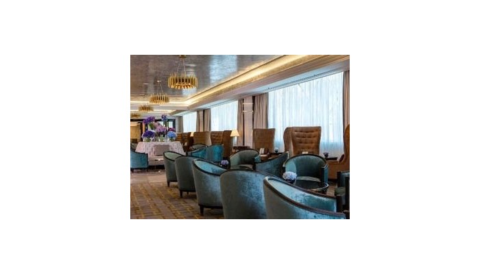 The Ritz-carlton Kuala Lumpur Bukit Bintang Hotel poza 11