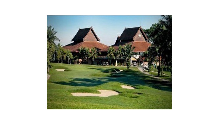 The Saujana Hotel poza 0