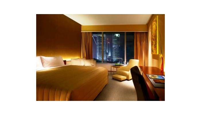 Traders Hotel poza 3