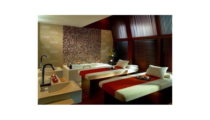 Traders Hotel poza 4