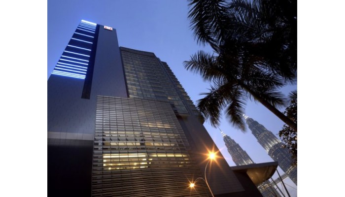 Traders Hotel Kuala Lumpur poza 0