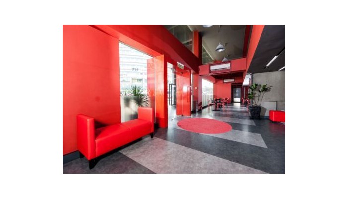 Tune Hotel - Downtown Kuala Lumpur poza 0