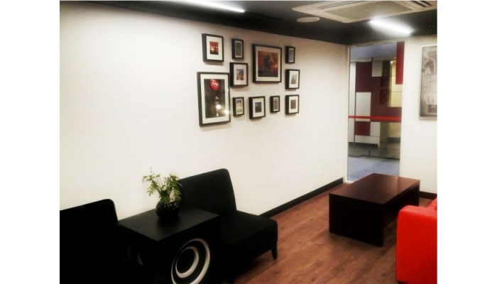 Tune Hotel - Downtown Kuala Lumpur poza 10