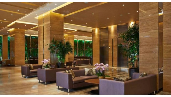 V E Hotel & Residence poza 7