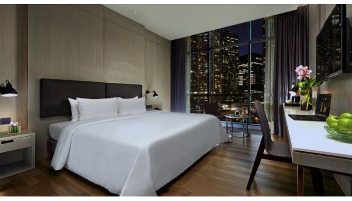 V E Hotel & Residence poza 2