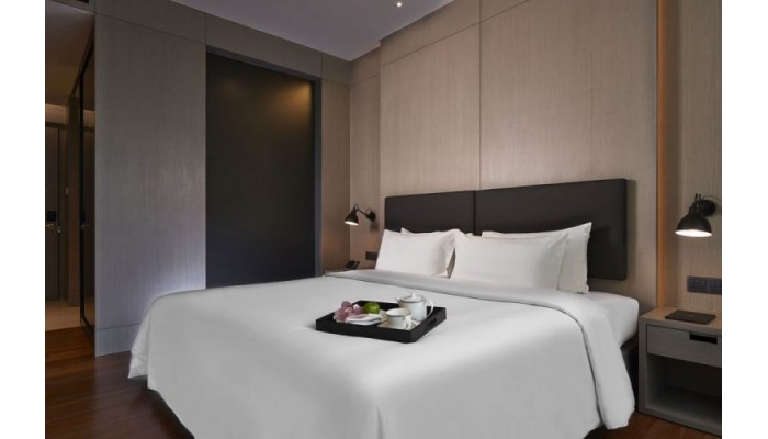 V E Hotel & Residence poza 8