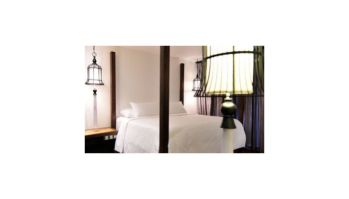 Villa Samadhi poza 1