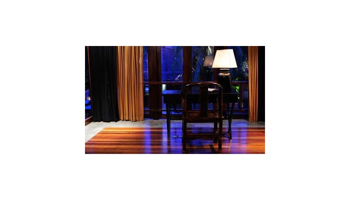 Villa Samadhi poza 5