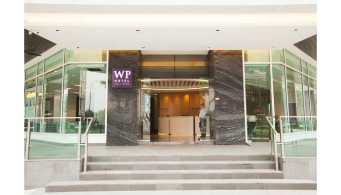 Wp Hotel Kuala Lumpur poza 4