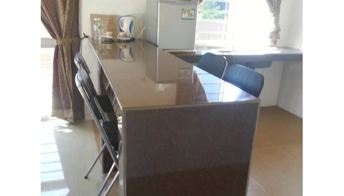 Hotel Reggae Mansion Hostel poza 0