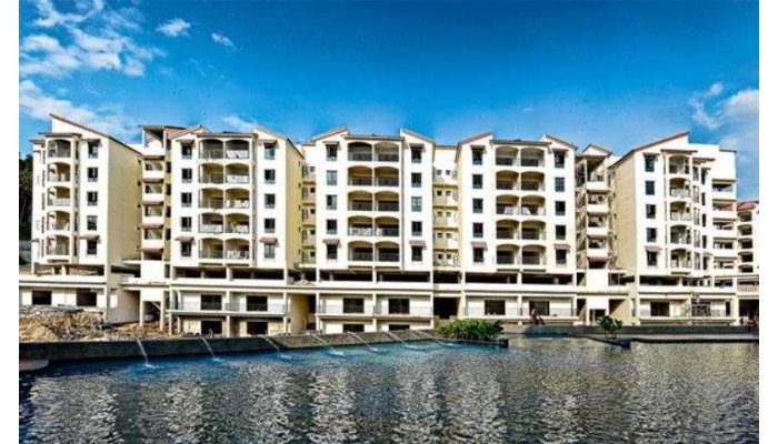 Bukit Gambang Resort City Cbr poza 9