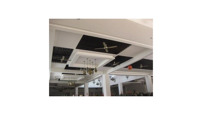 Bukit Gambang Resort City Cbr poza 3