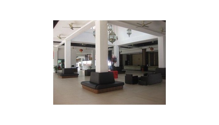 Bukit Gambang Resort City Cbr poza 4