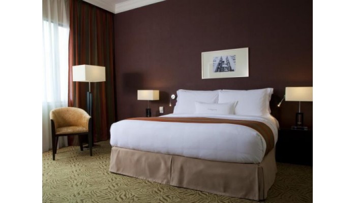 Hotel Vistana Kuantan City Centre poza 0