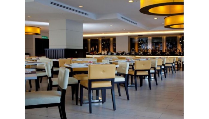 Hotel Vistana Kuantan City Centre poza 1