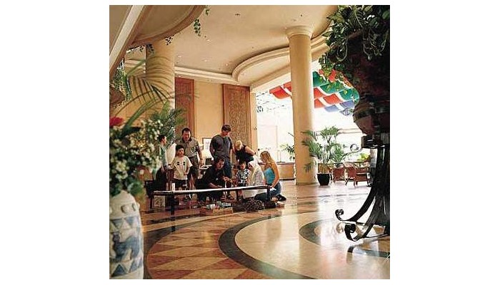 Swiss Garden Beach Resort Kuantan poza 3