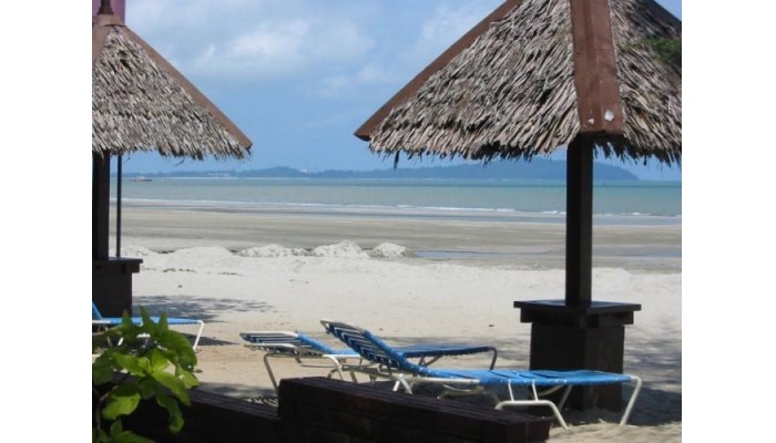 Swiss Garden Beach Resort Kuantan poza 0
