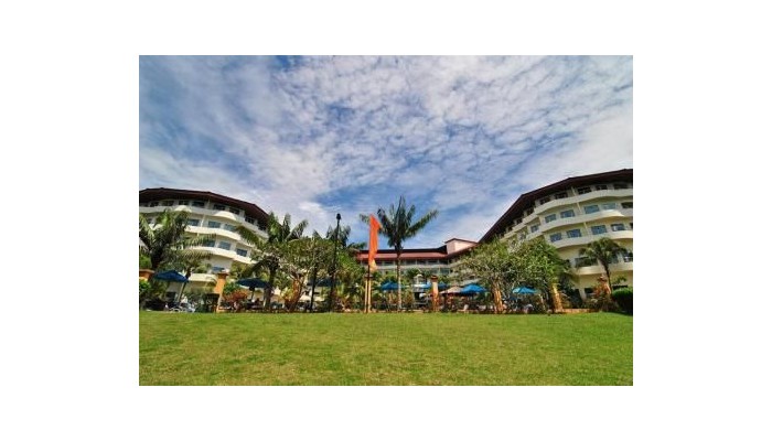 Swiss-garden Beach Resort Kuantan poza 1
