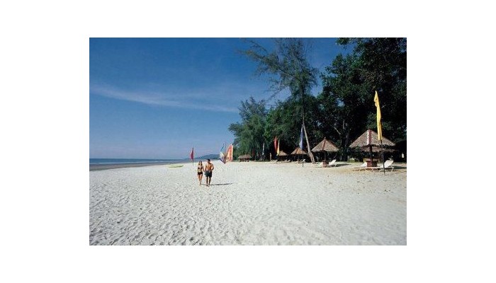 Swiss-garden Beach Resort Kuantan poza 6