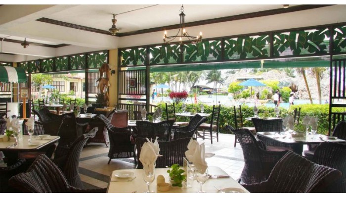 The Legend Resort Cherating poza 4